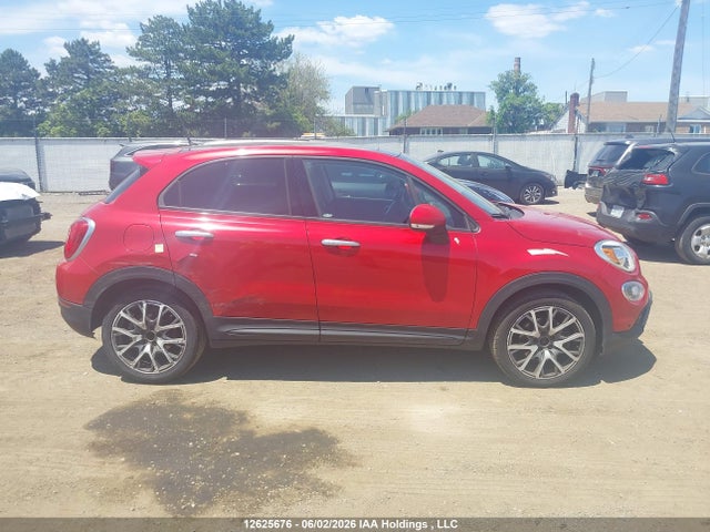 Fiat 500x Trekking 2017 ZFBCFXCB0HP580504 Image 13