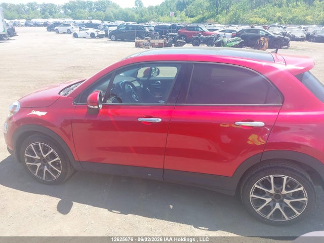 Fiat 500x Trekking 2017 ZFBCFXCB0HP580504 Image 14