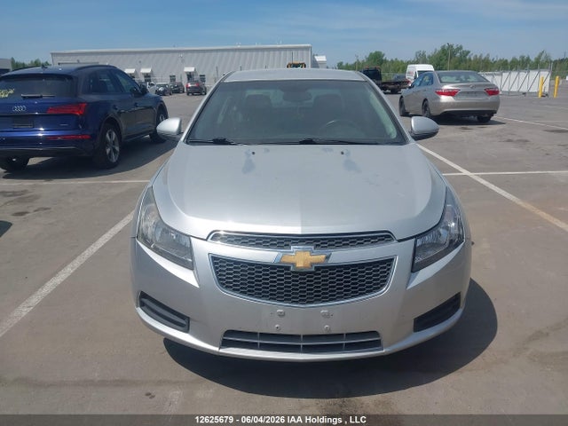 Продаж на аукціоні авто 2013 Chevrolet Cruze, vin: 1G1PC5SB7D7169584, номер лоту: 12625679