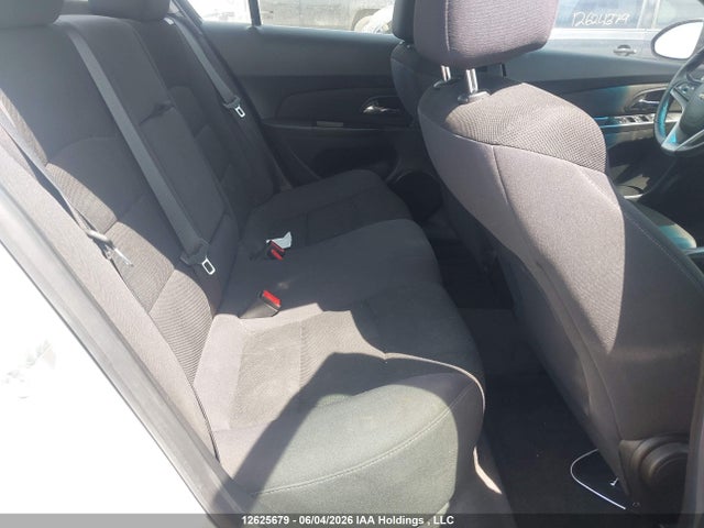 Продаж на аукціоні авто 2013 Chevrolet Cruze, vin: 1G1PC5SB7D7169584, номер лоту: 12625679