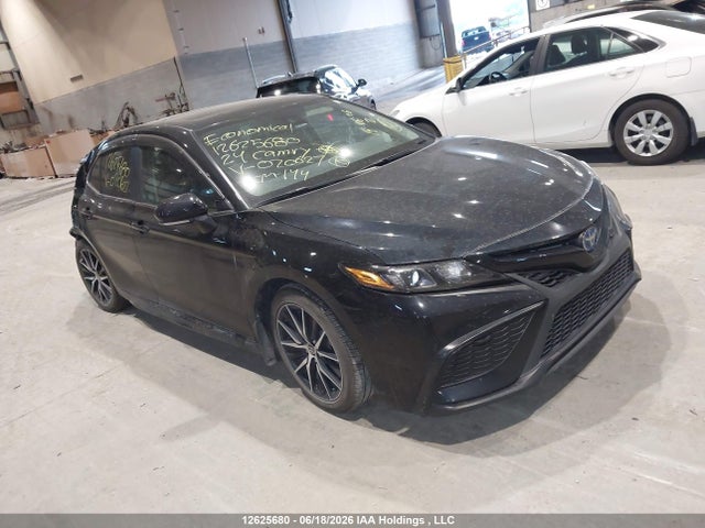 4T1B21HKXRU020627 auction archive image