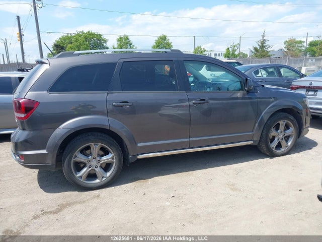 Dodge Journey Crossroad 2017 3C4PDDGG8HT585437 Image 13