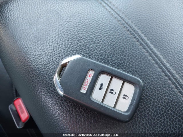 Продаж на аукціоні авто 2013 Honda Accord Touring, vin: 1HGCR2F93DA800653, номер лоту: 12625683