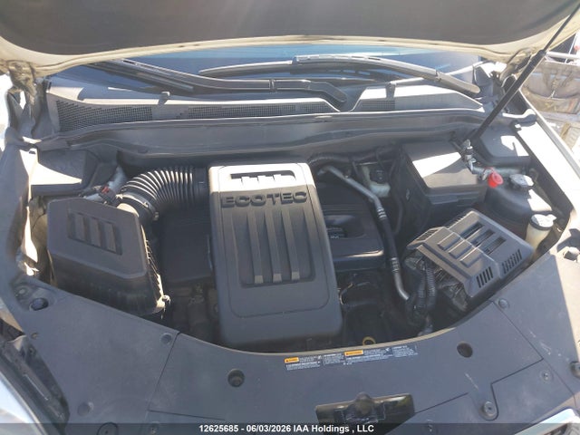 Aukcja sprzedaży 2013 Chevrolet Equinox Lt, vin: 1GNFLEEK4DZ124077, numer aukcji: 12625685