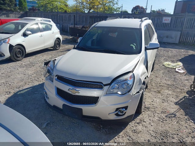 Aukcja sprzedaży 2013 Chevrolet Equinox Lt, vin: 1GNFLEEK4DZ124077, numer aukcji: 12625685