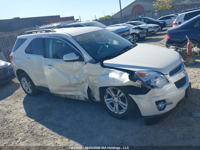 Aukcja sprzedaży 2013 Chevrolet Equinox Lt, vin: 1GNFLEEK4DZ124077, numer aukcji: 12625685