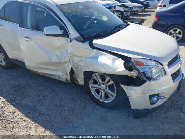 Aukcja sprzedaży 2013 Chevrolet Equinox Lt, vin: 1GNFLEEK4DZ124077, numer aukcji: 12625685