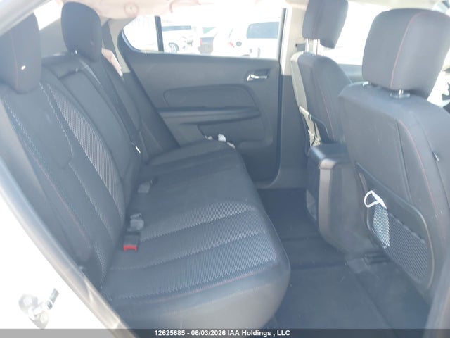 Aukcja sprzedaży 2013 Chevrolet Equinox Lt, vin: 1GNFLEEK4DZ124077, numer aukcji: 12625685