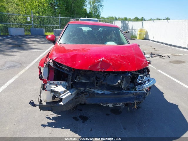 Honda Civic Lx 2025 2HGFE2F29SH105667 Image 13