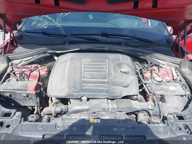 SALYK2FX5LA288974 Land Rover Range Rover Velar P300 R-dynamic S