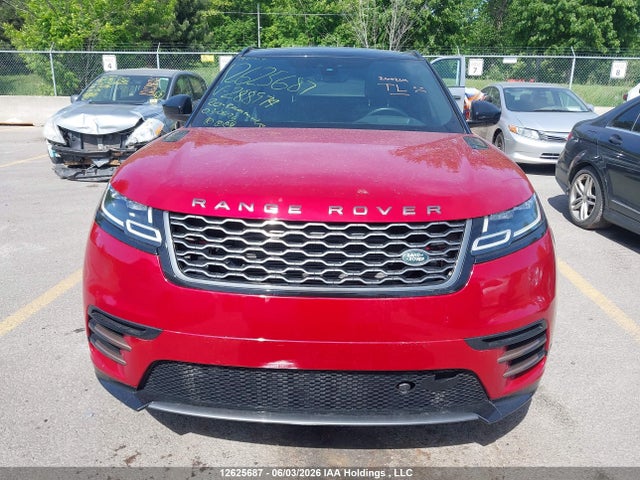 SALYK2FX5LA288974 Land Rover Range Rover Velar P300 R-dynamic S