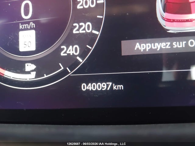 SALYK2FX5LA288974 Land Rover Range Rover Velar P300 R-dynamic S
