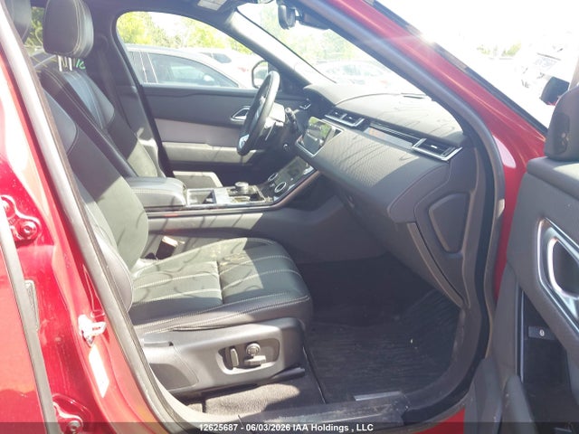 SALYK2FX5LA288974 Land Rover Range Rover Velar P300 R-dynamic S
