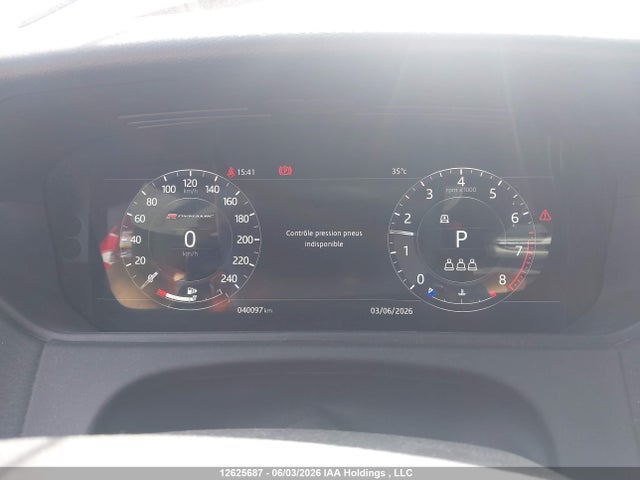 SALYK2FX5LA288974 Land Rover Range Rover Velar P300 R-dynamic S