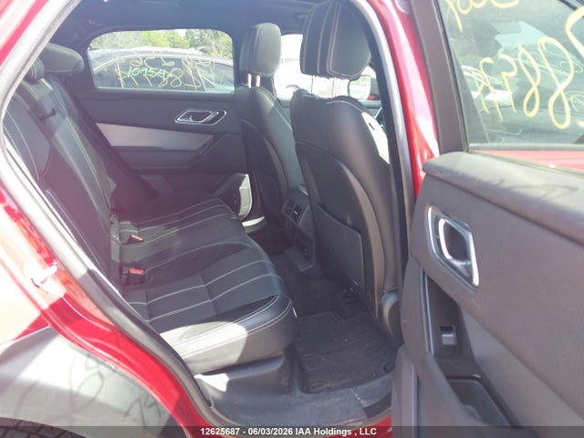 SALYK2FX5LA288974 Land Rover Range Rover Velar P300 R-dynamic S