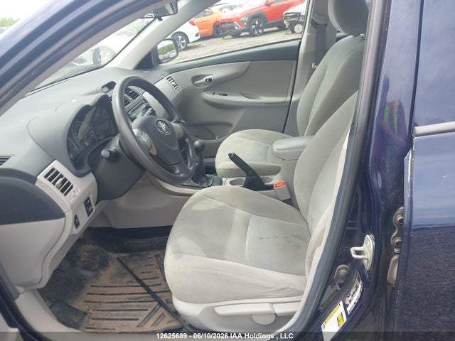 2013 Toyota Corolla S/le მანქანა იყიდება აუქციონზე, vin: 2T1BU4EE6DC941148, აუქციონის ნომერი: 12625689
