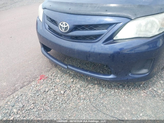 2013 Toyota Corolla S/le მანქანა იყიდება აუქციონზე, vin: 2T1BU4EE6DC941148, აუქციონის ნომერი: 12625689