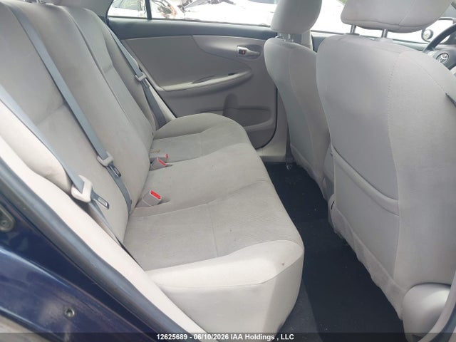 2013 Toyota Corolla S/le მანქანა იყიდება აუქციონზე, vin: 2T1BU4EE6DC941148, აუქციონის ნომერი: 12625689