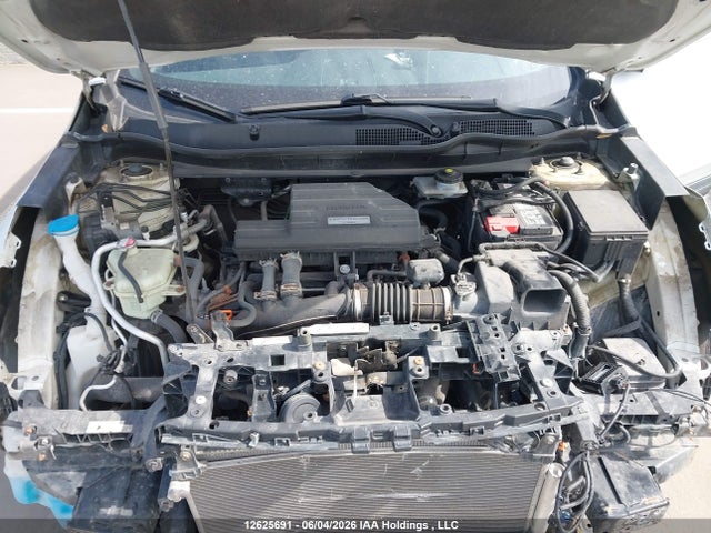 Продаж на аукціоні авто 2019 Honda Cr-v Lx, vin: 2HKRW2H24KH133356, номер лоту: 12625691