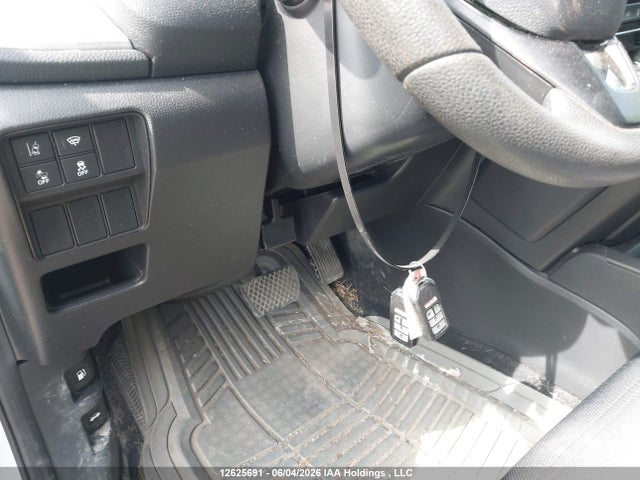 Продаж на аукціоні авто 2019 Honda Cr-v Lx, vin: 2HKRW2H24KH133356, номер лоту: 12625691