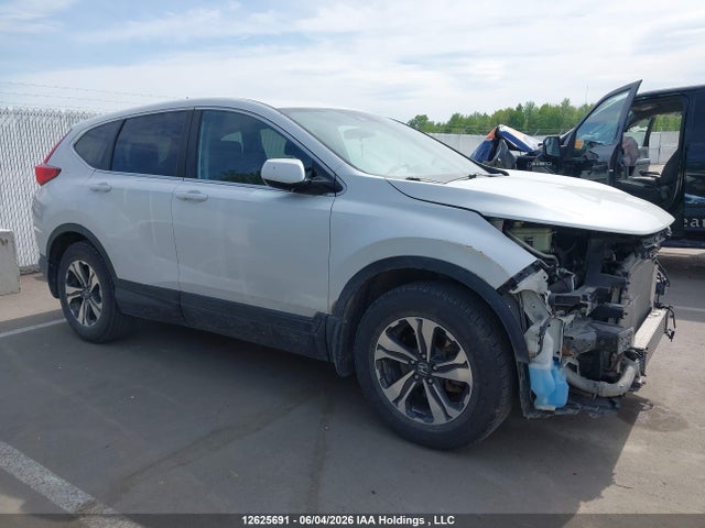 Продаж на аукціоні авто 2019 Honda Cr-v Lx, vin: 2HKRW2H24KH133356, номер лоту: 12625691