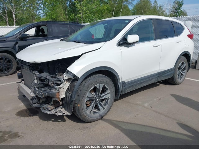 Продаж на аукціоні авто 2019 Honda Cr-v Lx, vin: 2HKRW2H24KH133356, номер лоту: 12625691
