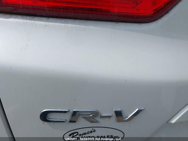 Продаж на аукціоні авто 2019 Honda Cr-v Lx, vin: 2HKRW2H24KH133356, номер лоту: 12625691