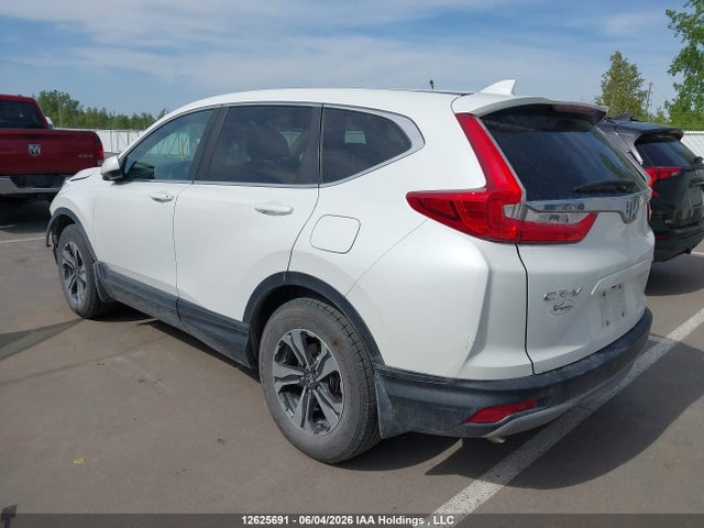 Продаж на аукціоні авто 2019 Honda Cr-v Lx, vin: 2HKRW2H24KH133356, номер лоту: 12625691