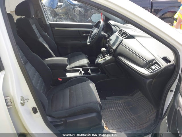 Продаж на аукціоні авто 2019 Honda Cr-v Lx, vin: 2HKRW2H24KH133356, номер лоту: 12625691