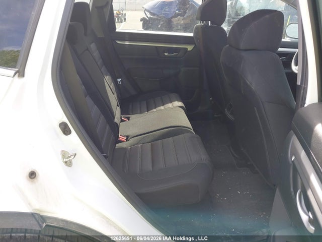 Продаж на аукціоні авто 2019 Honda Cr-v Lx, vin: 2HKRW2H24KH133356, номер лоту: 12625691