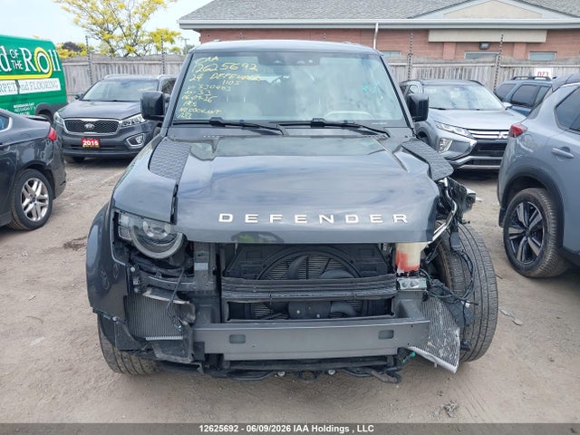 SALEJ7EU2R2330403 Land Rover Defender 110 S