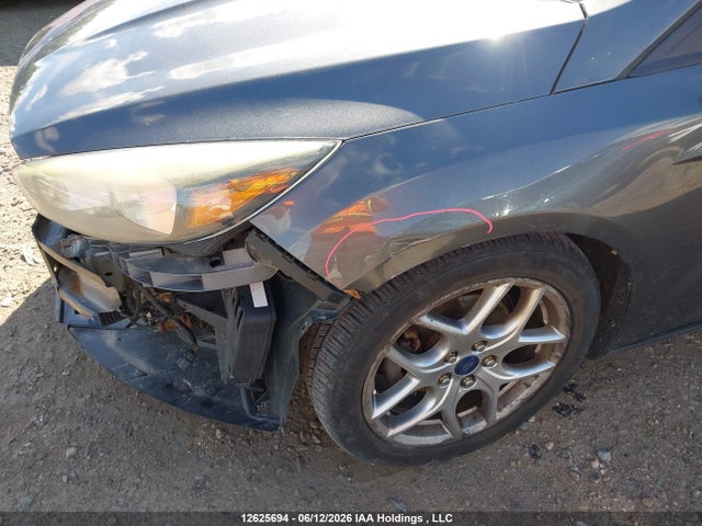 Ford FOCUS SE 2015 1FADP3K22FL211601 Image 20