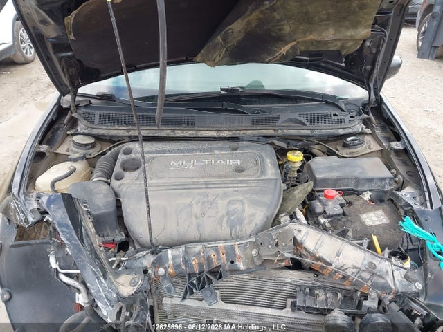 2016 Dodge Dart Gt Sport მანქანა იყიდება აუქციონზე, vin: 1C3CDFGB1GD816640, აუქციონის ნომერი: 12625696