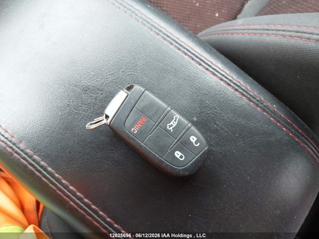 2016 Dodge Dart Gt Sport მანქანა იყიდება აუქციონზე, vin: 1C3CDFGB1GD816640, აუქციონის ნომერი: 12625696