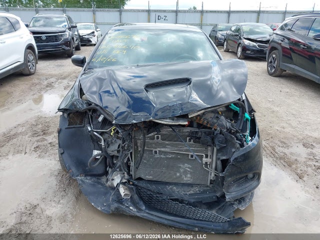 2016 Dodge Dart Gt Sport მანქანა იყიდება აუქციონზე, vin: 1C3CDFGB1GD816640, აუქციონის ნომერი: 12625696
