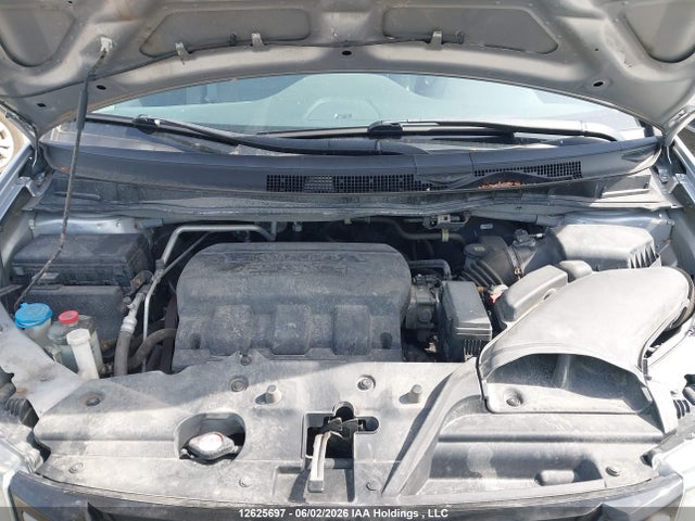 Honda ODYSSEY EX 2014 5FNRL5H42EB510913 Image 10