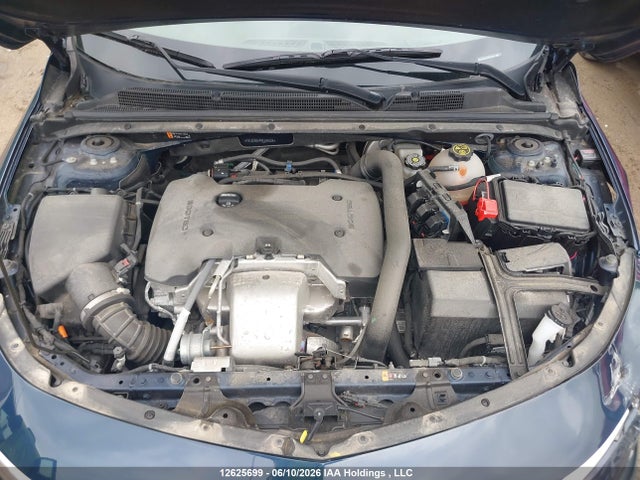 2022 Chevrolet Malibu მანქანა იყიდება აუქციონზე, vin: 1G1ZE5SX4NF195324, აუქციონის ნომერი: 12625699