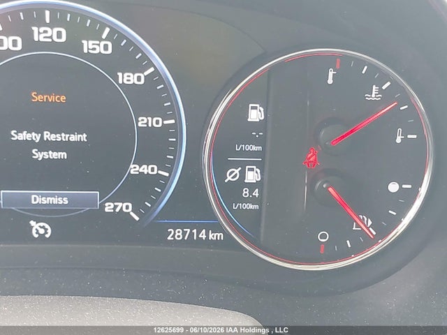 2022 Chevrolet Malibu მანქანა იყიდება აუქციონზე, vin: 1G1ZE5SX4NF195324, აუქციონის ნომერი: 12625699