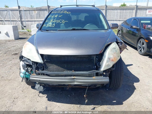 Aukcja sprzedaży 2011 Honda Cr-v, vin: 5J6RE4H71BL820536, numer aukcji: 12625700