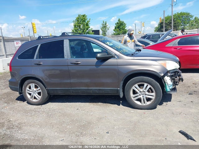 Aukcja sprzedaży 2011 Honda Cr-v, vin: 5J6RE4H71BL820536, numer aukcji: 12625700