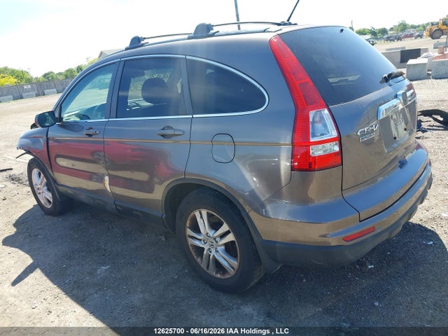 Aukcja sprzedaży 2011 Honda Cr-v, vin: 5J6RE4H71BL820536, numer aukcji: 12625700