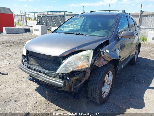 Aukcja sprzedaży 2011 Honda Cr-v, vin: 5J6RE4H71BL820536, numer aukcji: 12625700
