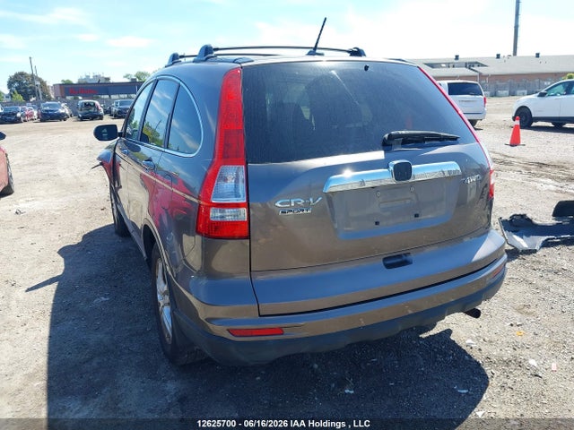 Aukcja sprzedaży 2011 Honda Cr-v, vin: 5J6RE4H71BL820536, numer aukcji: 12625700