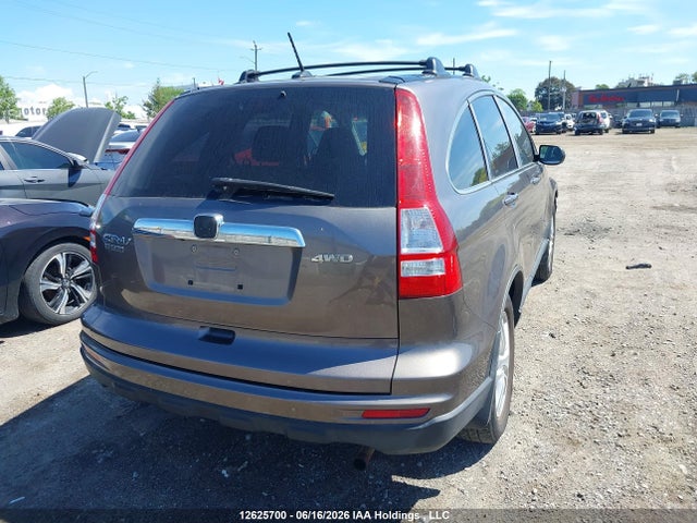 Aukcja sprzedaży 2011 Honda Cr-v, vin: 5J6RE4H71BL820536, numer aukcji: 12625700