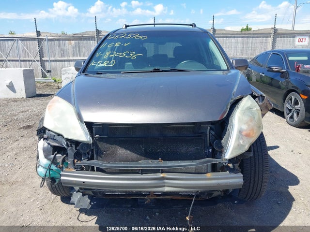 Aukcja sprzedaży 2011 Honda Cr-v, vin: 5J6RE4H71BL820536, numer aukcji: 12625700