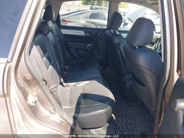Aukcja sprzedaży 2011 Honda Cr-v, vin: 5J6RE4H71BL820536, numer aukcji: 12625700