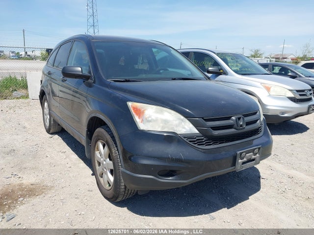 12625701 :رقم المزاد ، 5J6RE4H34BL821502 vin ، 2011 Honda Cr-v Lx مزاد بيع