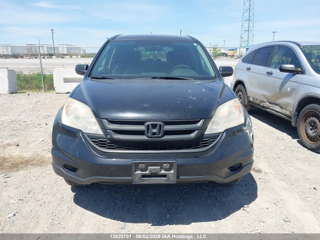 2011 Honda Cr-v Lx მანქანა იყიდება აუქციონზე, vin: 5J6RE4H34BL821502, აუქციონის ნომერი: 12625701