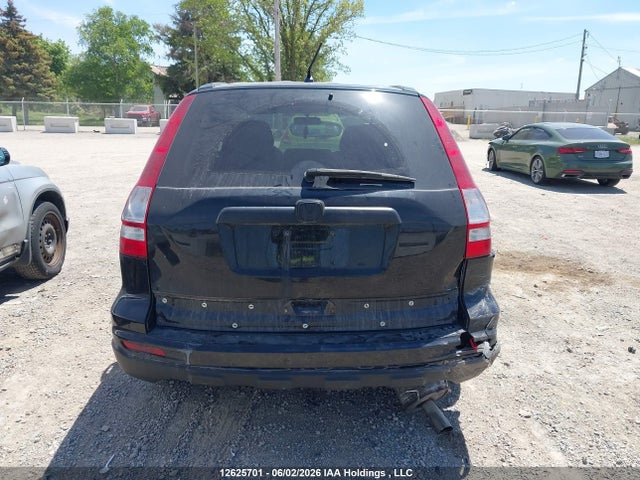 2011 Honda Cr-v Lx მანქანა იყიდება აუქციონზე, vin: 5J6RE4H34BL821502, აუქციონის ნომერი: 12625701