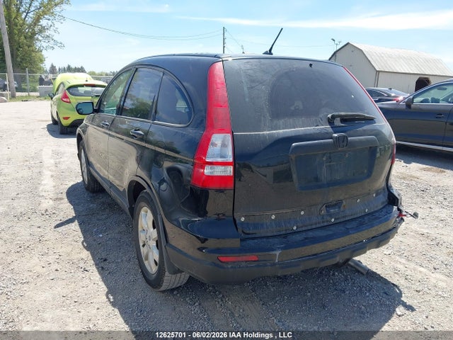 2011 Honda Cr-v Lx მანქანა იყიდება აუქციონზე, vin: 5J6RE4H34BL821502, აუქციონის ნომერი: 12625701